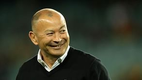 Six Nations news: England name eight uncapped players in squad