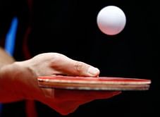 Priority now is to win gold at Commowealth games: Sathiyan