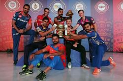 2018 IPL: Star Sports to telecast player retention event