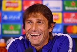 Reports: Chelsea launch bid for record-breaking Serie A star