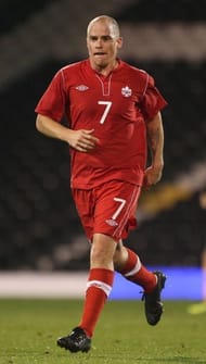 Canada v Australia - International Friendly