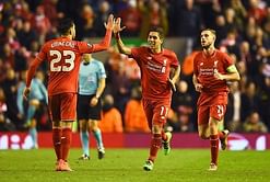 5 times Liverpool destroyed Manchester United in the Premier League era