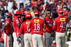 IPL 2018: Kings XI Punjab set to play home matches at Mohali and Indore