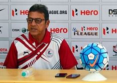 I-League 2017/18: Sanjoy Sen accuses Mohun Bagan fans of disgraceful behaviour