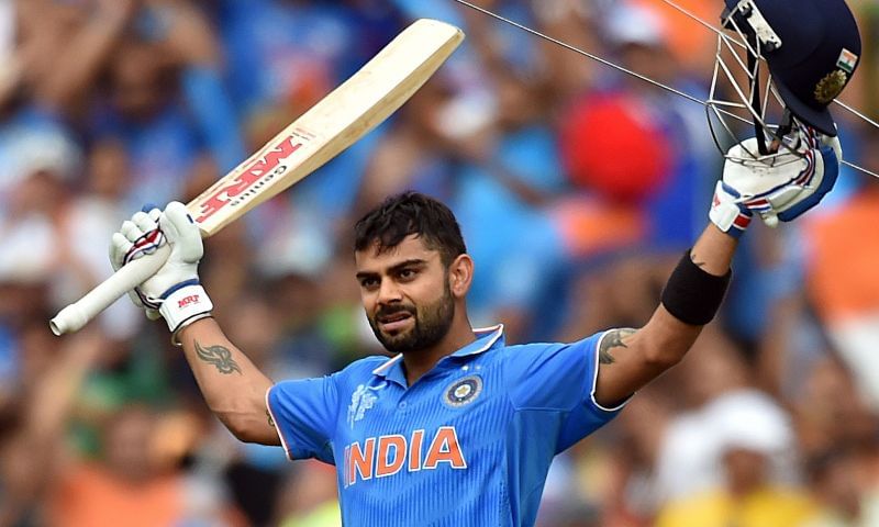 He will have a lot to prove as a captain after losing the Test Series
