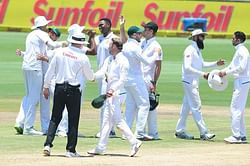 South Africa vs India 2018: Ideal playing XI for the third Test