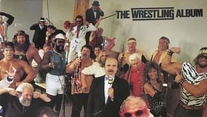 10 of the greatest wrestlers of the 1980s