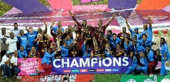 Venues decided for ICC World T20 2020