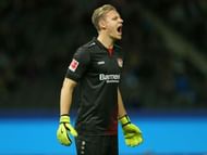 The German is very experienced given his age and would guarantee instant delivery for the Blues