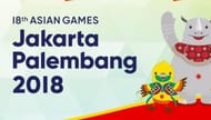 asian games Indonesia