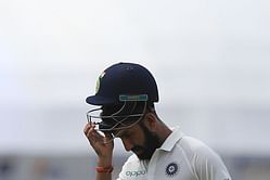 Busting Cheteshwar Pujara and his overseas myth