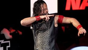 Opinion: Shinsuke Nakamura could really win the Royal Rumble