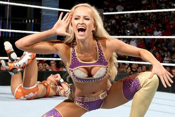 Dave Meltzer shed some light on Summer Rae&#039;s original plans