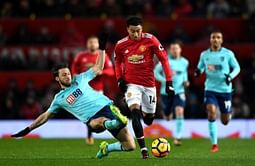 Jesse Lingard: When true grit and heart pay dividends