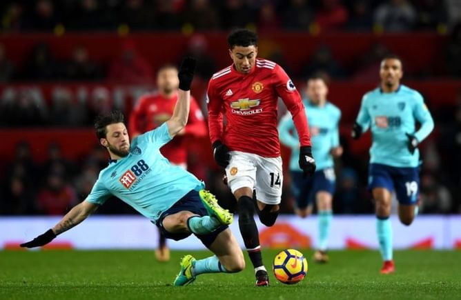 Jesse Lingard: When true grit and heart pay dividends