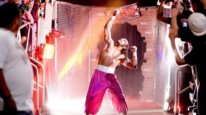 Hardcore Heaven: Top 7 greatest hardcore legends of all-time