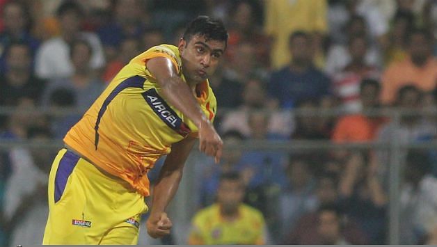 Image result for Ravichandran Ashwin  ipl csk