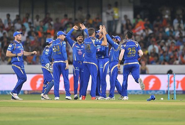 Mumbai Indians