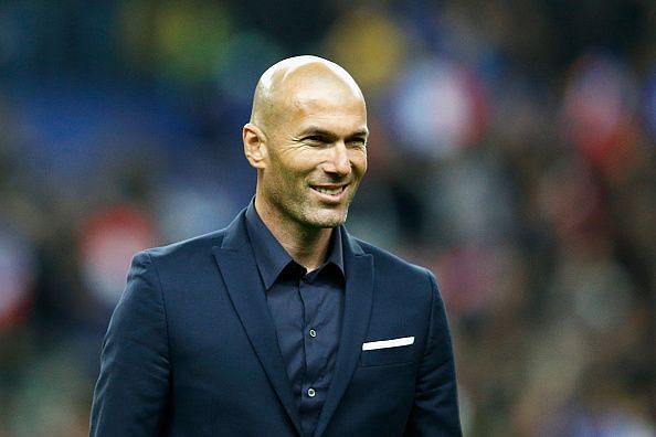 Reports: Real Madrid ready to sell midfield maestro to Manchester United