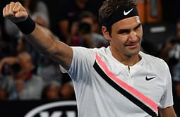 Australian Open 2018: Roger Federer breaks five records after beating Marin Cilic in final