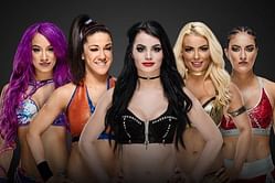 5 potential winners of the women's Royal Rumble
