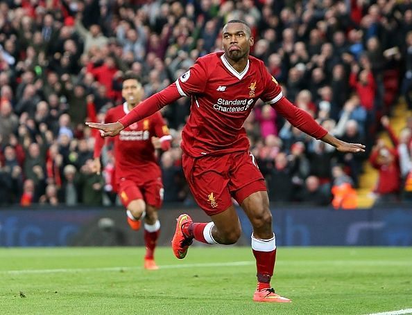 Sturridge will seek better opportunities in January