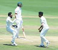 South Africa vs India 2018: The game is in the balance, says Jasprit Bumrah