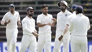 South Africa vs India 2018: Predicted playing XI for first ODI