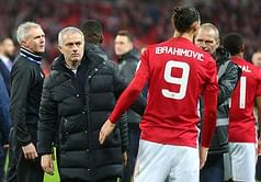 Reports: Manchester United set to replace Zlatan Ibrahimovic with £88 million-rated striker