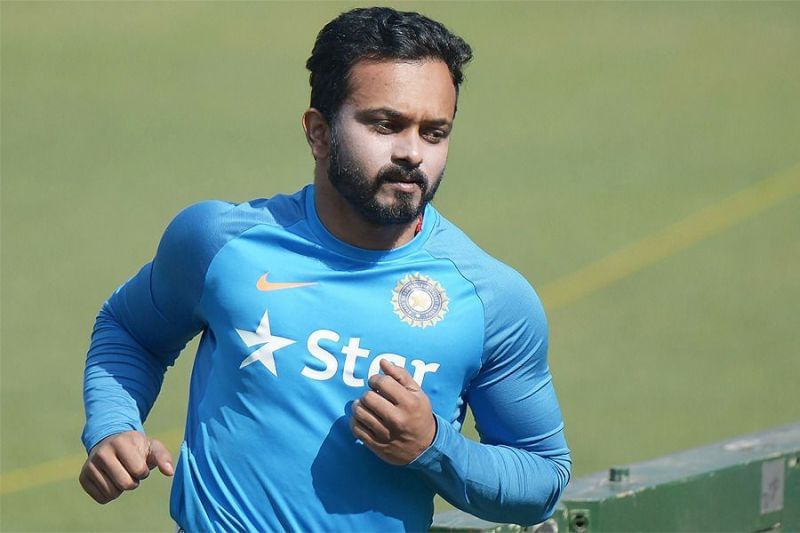 His contributions with both bat and ball would be valuable to India