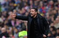 Club Atletico de Madrid v SD Eibar - La Liga