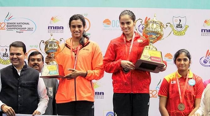Indonesia Masters 2018: Preview and schedule of Saina Nehwal and PV Sindhu’s first round matches