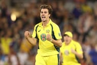 Australia v Pakistan - ODI Game 2