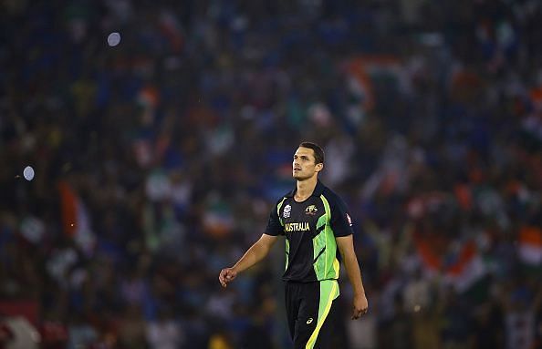 ICC World Twenty20 India 2016:  India v Australia