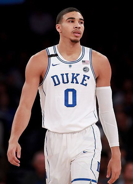 Jayson Tatum: Know More About His Early Life, Career Stats @Sportskeeda