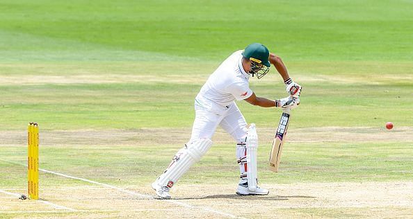 2nd Sunfoil Test: South Africa v India, Day 4