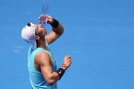 2018 Australian Open - Previews