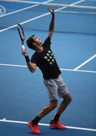 2018 Australian Open - Previews