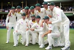2017-18 Ashes, Who Said What: World reacts to Australia's 4-0 victory over England