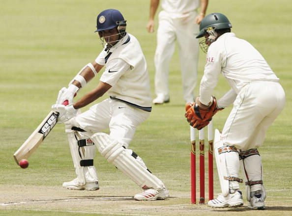 Top 5 number 5s in Tests for India