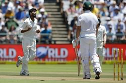 AB de Villiers latest addition to Jasprit Bumrah's dream debut wickets list