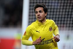 ISL 2017/18: Kerala Blasters looking at Nilmar as Dimitar Berbatov replacement