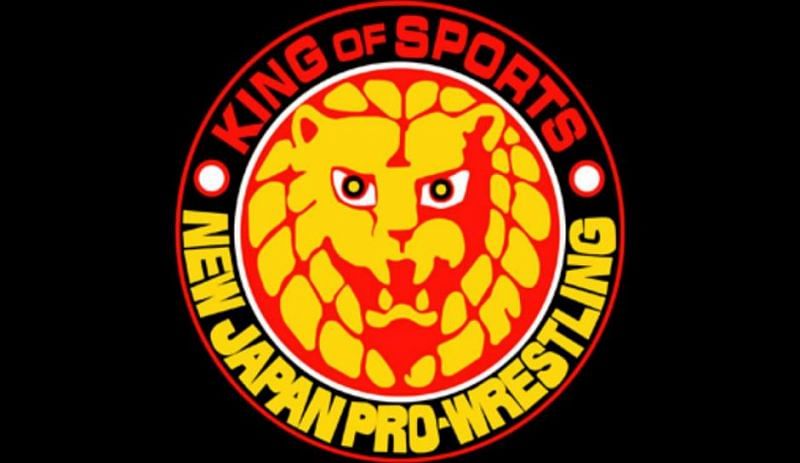 Which wrestler set the standard for NJPW in 2017?