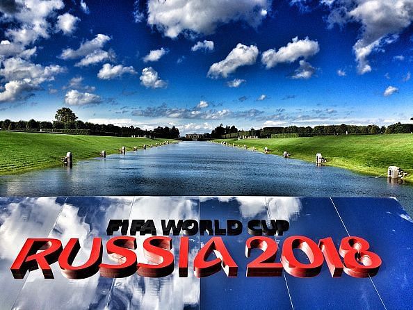 Preliminary Draw of the 2018 FIFA World Cup in Russia - Previews