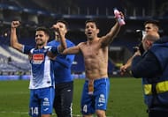 Espanyol v Barcelona - Spanish Copa del Rey