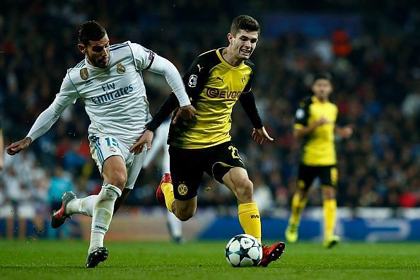 Premier League transfer news: German World Cup hero to Newcastle, Liverpool want Christian Pulisic and more - 22 January 2018
