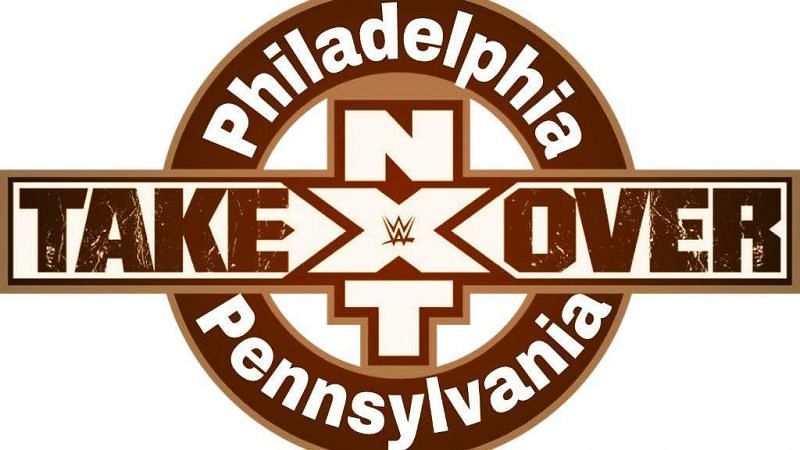 NXT Takeover has the potential to steal the weekend 
