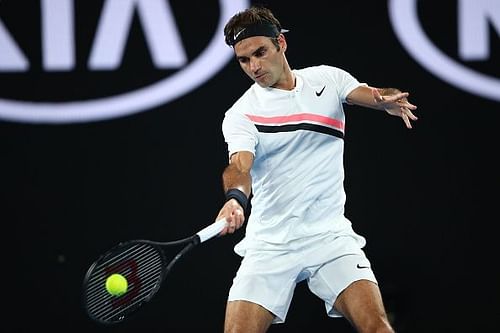 2018 Australian Open - Day 14