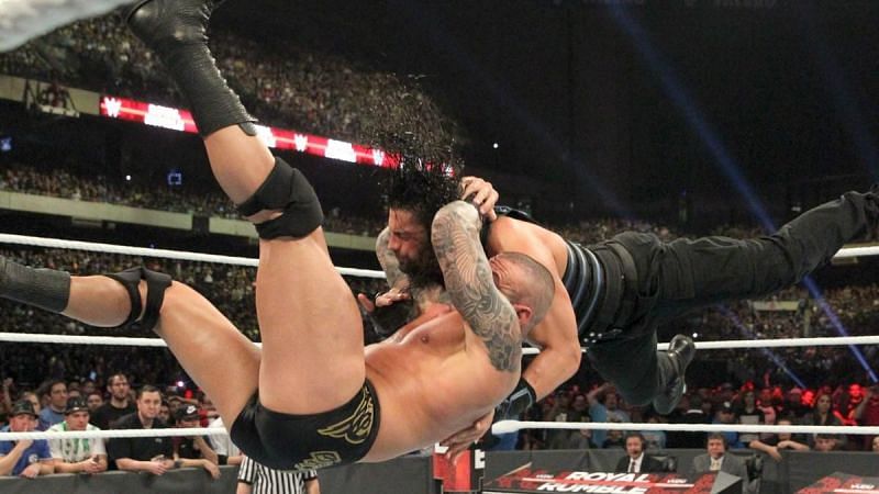 Unfortunately, there&#039;ll be far less Randy Orton on the WWE Network!