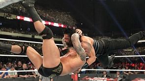 WWE News: WWE removes content from the WWE Network